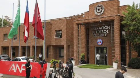 La ANFP entrega su versión tras polémico Informe Especial.
