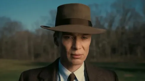La nueva película de Christopher Nolan llega este jueves a la gran pantalla. 
