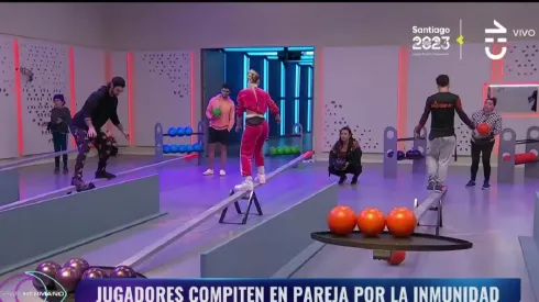 Gran Hermano sorprende con cambios en la prueba del líder
