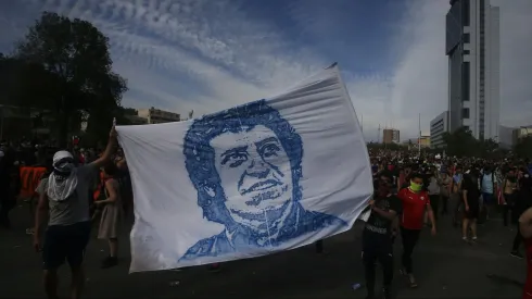 Victor Jara
