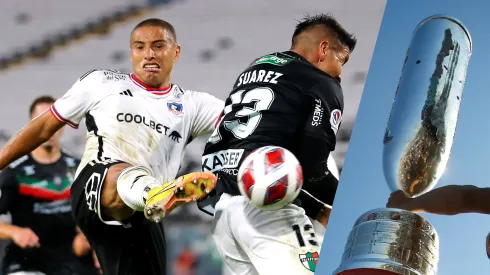 Colo Colo enfrentará a Palestino por las semifinales regionales.
