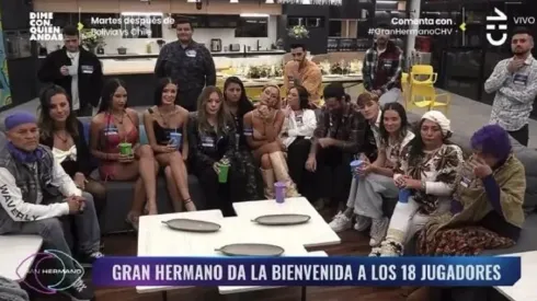 Aseguran que famosos podrían ingresar al encierro de Gran Hermano. 
