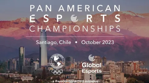 Chile busca a sus representantes para los Juegos Panamericanos
