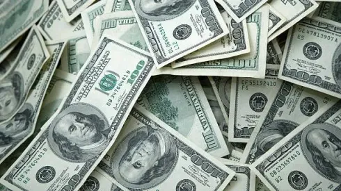 ¿A cuánto está el dólar?
