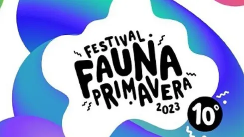 ¡Fauna Primavera reveló el line up definitivo para su nueva versión!
