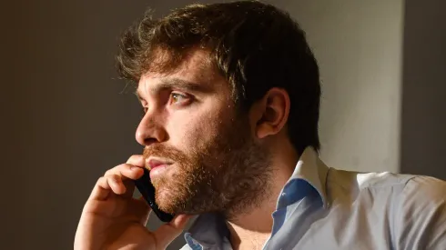 Fabrizio Romano revela el secreto para conseguir  las primicias del mercado de fichajes.
