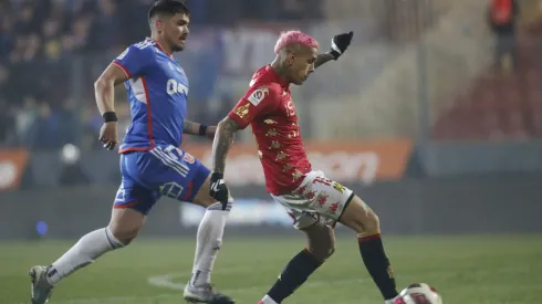 Los azules no quieren repetir los errores defensivos.

