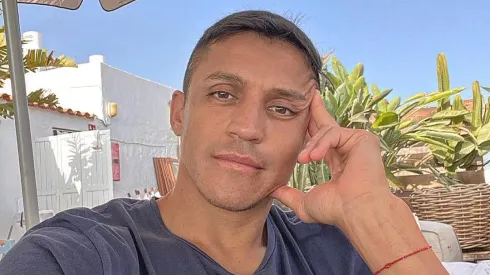 Alexis se toma su tiempo para definir su futuro
