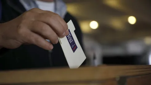 Próximas elecciones 2023
