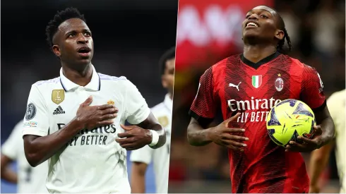 ¿A qué hora juegan Real Madrid vs AC Milan el amistoso?
