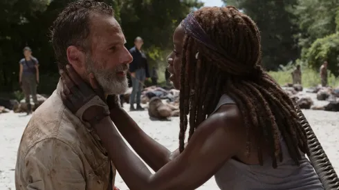 ¡Nueva serie de The Walking Dead revela su fecha de estreno!
