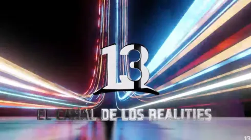 ¿Canal 13 está preparando el lanzamiento de un nuevo reality?

