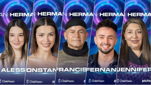 ¿Qué participante dejó Gran Hermano Chile este domingo?
