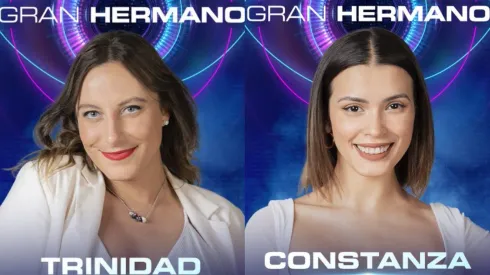 ¿Qué pasó entre Trini y Coni en Gran Hermano?
