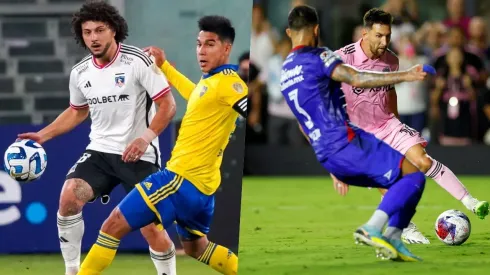 ¿Copa Libertadores o Leagues Cup?
