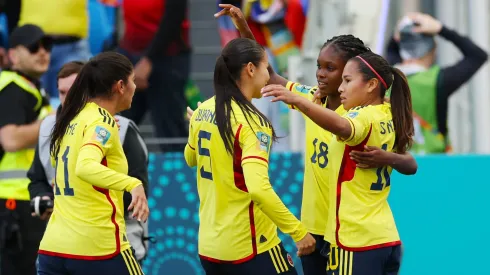 Colombia suma brillante triunfo al ritmo de Linda Caicedo en el Mundial