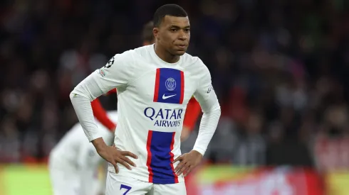 PSG acelera la venta de Mbappé para ahorrar una millonada