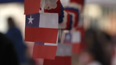 Así será el calendario de feriado de Fiestas Patrias.
