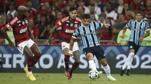 Gremio vs Flamengo EN VIVO ¿Dónde ver la Copa de Brasil?
