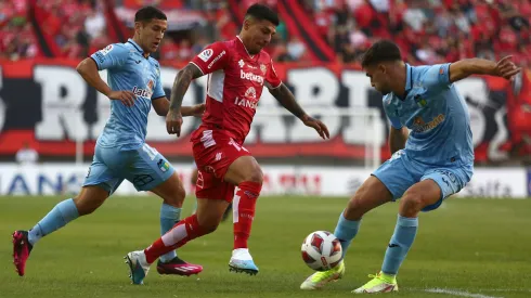 ¿Cuándo juegan O'Higgins vs Ñublense por Campeonato Nacional?
