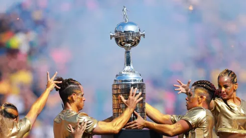 La Copa Libertadores tendrá grandes duelos en octavos de final.
