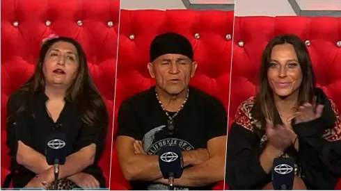 ¿Quiénes son los nominados de Gran Hermano Chile?
