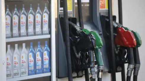 Precio de la bencina hoy jueves: ¿Sube o baja el combustible?
