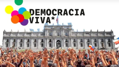 Democracia Vive responde al Minvu
