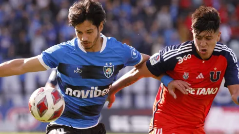 La relación de Huachipato con Universidad de Chile sigue dando que hablar.
