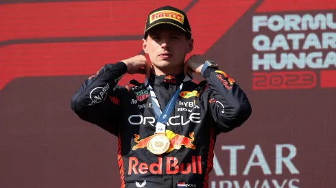 Con Max Verstappen a la cabeza, Red Bull Racing quiere seguir rompiendo marcas en lo que resta de temporada de la Fórmula 1.
