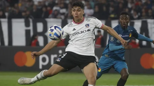 Damián Pizarro empieza a armar maletas a Bélgica.
