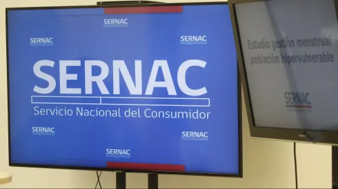 Sernac
