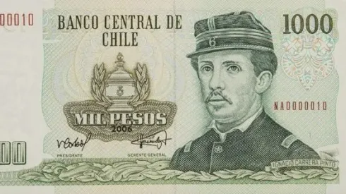 Un ejemplar de estos puede alcanzar un valor de hasta $300 mil pesos.
