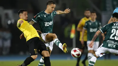 San Luis queda en el segundo lugar de Primera B.
