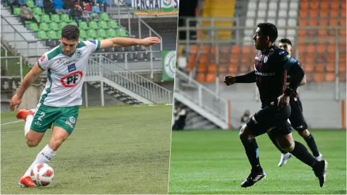 ¿A qué hora juegan Puerto Montt vs Iquique por la B?
