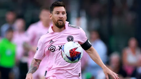 La llegada de Messi puso a la MLS en los ojos del mundo
