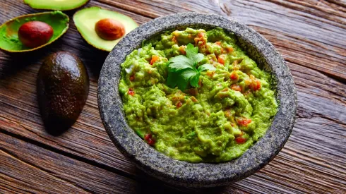 Guacamole
