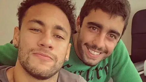 Influencer brasileña acusa a Neymar de relación íntima con famoso surfista.
