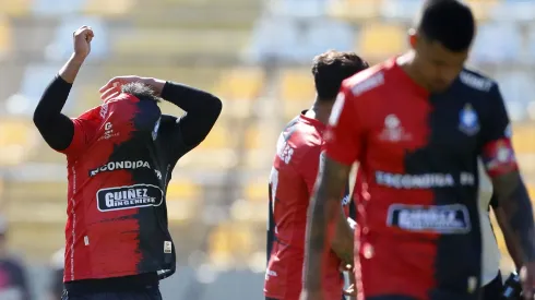 El cuadro puma no consiguió una victoria que pudo haberlos dejado líderes de la B.
