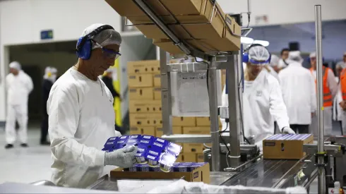 ¿Cuándo es el último pago del IFE Laboral?
