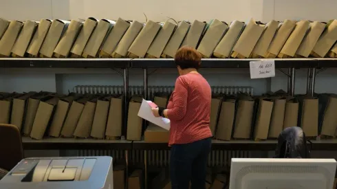 Comenzó el pago del Bono Mujer Trabajadora.
