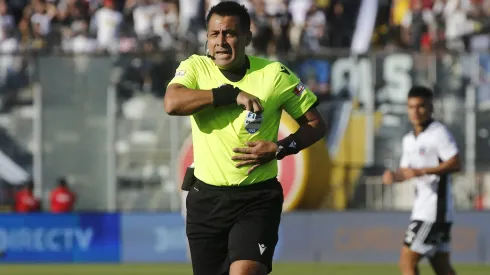 Julio Bascuñán
