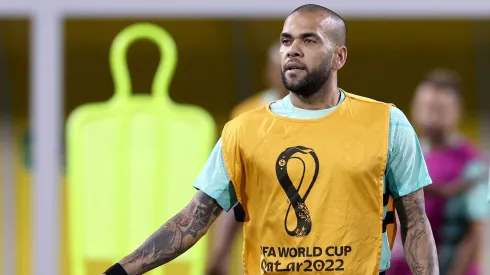 Dani Alves será procesado por agresión sexual
