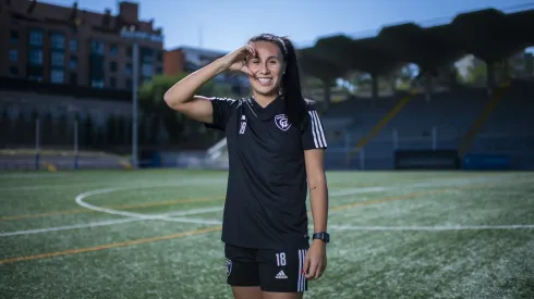 Dúo de chilenas: Camila Sáez es fichaje del Madrid CFF de Karen Araya