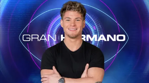 Conoce al nuevo participante de Gran Hermano.
