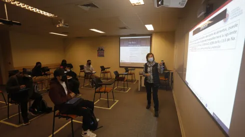 Conoce el bono que puedes recibir si estás haciendo tu practica profesional.
