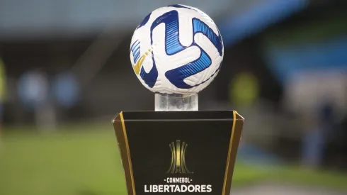 La Copa Libertadores tendrá grande encuentros en octavos de final.

