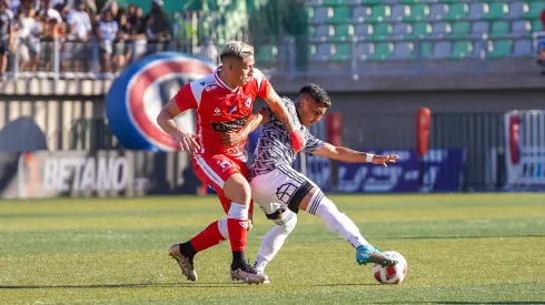 La posible final de Copa Chile complica a Colo Colo y Copiapó