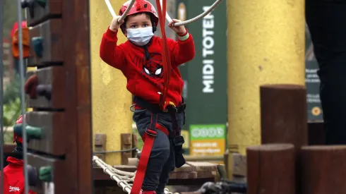 Día del Niño
