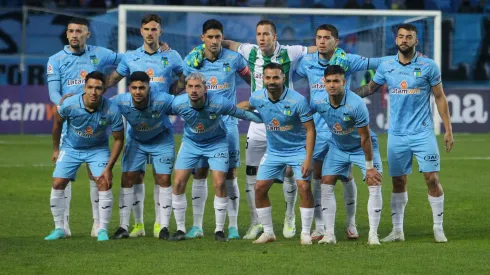 O'Higgins tendrá nuevo técnico tras la salida de Pablo De Muner
